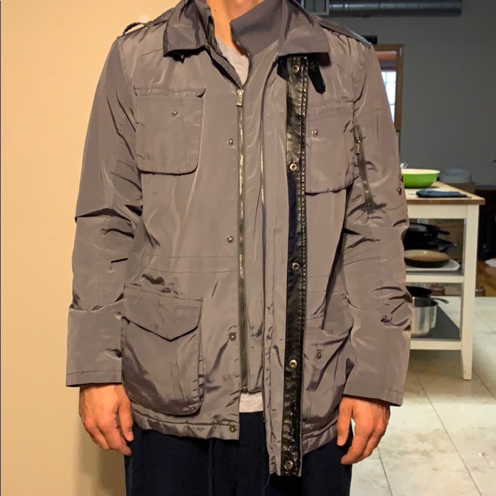 Jacket